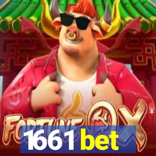 1661 bet